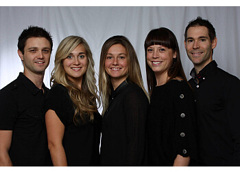 Sherbrooke chiropractor Dr. Hugo Lavoie, Chiropraticien DC - CENTRE CHIROPRATIQUE FAMILIAL