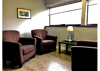 Milton Psychologues Dr. Hugo Stevenson, Ph.D, C. Psych