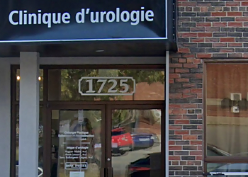 Saint Hyacinthe urologist Dr. Hugues Matte - CLINIQUE D'UROLOGIE