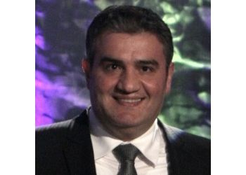 Montreal cardiologist Dr. Hussein Fadlallah - GCP RESEARCH