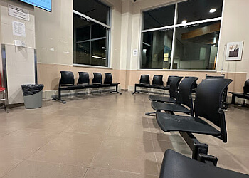 Montreal cardiologist Dr. Hussein Fadlallah - HOPITAL SANTA CABRINI