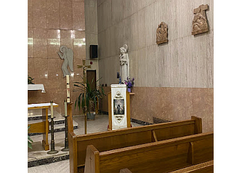 Montreal cardiologist Dr. Hussein Fadlallah - HOPITAL SANTA CABRINI