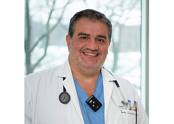 Montreal
Cardiologues
Dr. Hussein Fadlallah - HOPITAL SANTA CABRINI image 1