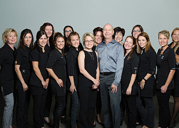 Levis Orthondontistes Dr. Hélène Engel - ORTHO LÉVIS