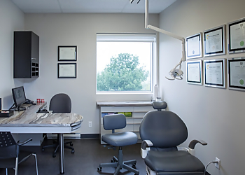 Levis Orthondontistes Dr. Hélène Engel - ORTHO LÉVIS