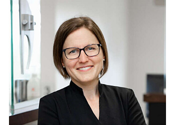 Dr Hélène Engel - ORTHO LÉVIS
