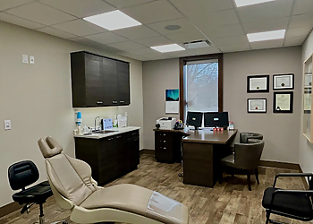 Orangeville orthodontist Dr. Iain Meldrum - MELDRUM ORTHODONTICS