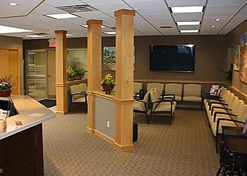 Norfolk dentist Dr. Ian Malo - MALO FAMILY & COSMETIC DENTISTRY