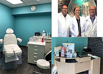 Regina Podiatrists Dr. Ian G. Stewart - GUERIN-STEWART PODIATRY CLINIC