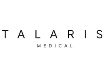 Calgary orthopedic Dr. Ian Le - TALARIS MEDICAL