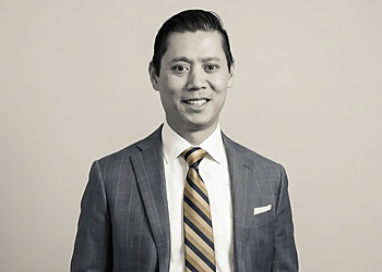 Dr. Ian Le - TALARIS MEDICAL Dr. Ian Le - Calgary, AB Orthopedics