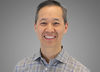 Dr. Ian Lo Dr. Ian Lo - Calgary, AB Orthopedics - Doctor Portrait Image