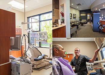 Lethbridge cosmetic dentist Dr. Ian Miller - LEGACY DENTAL