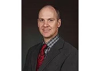 Calgary podiatrist Dr. Ian Russell - DALHOUSIE STATION FOOT CLINIC image 1