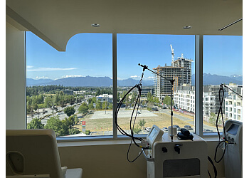 Langley dermatologist Dr. Ian Wong - Q DERMATOLOGY + AESTHETICS CENTRE