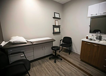 Surrey plastic surgeon Dr. Imran Ratanshi - THE PLASTIC SURGERY GROUP AT CITY CENTRE