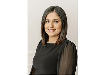 Cambridge pediatric optometrist Dr. Imreet Toor, OD - G&G EYE DOCTORS OPTOMETRY & OPTICAL CAMBRIDGE