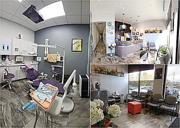 Hamilton Dentistes Dr. Inkesh Bajaj - ROYAL EAST DENTAL