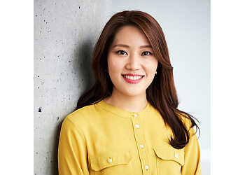 Dr. Irene Hyunsoo Cho - GLOW ORTHODONTICS