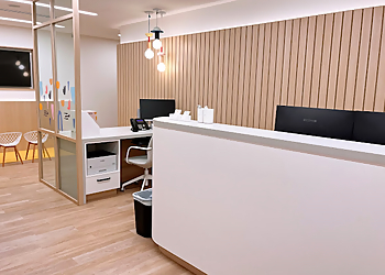 Richmond Orthondontistes Dr. Irene Hyunsoo Cho - GLOW ORTHODONTICS RICHMOND