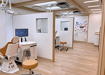 Richmond Orthondontistes Dr. Irene Hyunsoo Cho - GLOW ORTHODONTICS RICHMOND