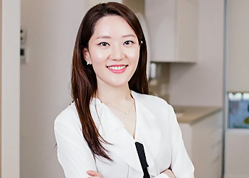 Richmond Orthondontistes Dr. Irene Hyunsoo Cho - GLOW ORTHODONTICS RICHMOND