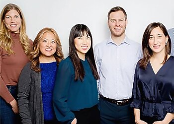 Winnipeg Optométristes Dr. Irene Mestito-Dao, OD - HENDERSON VISION CENTRE