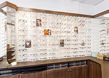 Vaughan pediatric optometrist Dr. Irene Wong, BSc, OD - VAUGHAN OPTOMETRY