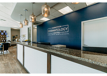 Saskatoon Dermatologues Dr. Irina Oroz - SASKATOON DERMATOLOGY CENTRE