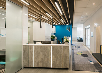 Quebec orthodontist Dr. Isabelle Baillargeon - DRE ISABELLE BAILLARGEON ORTHODONTISTE