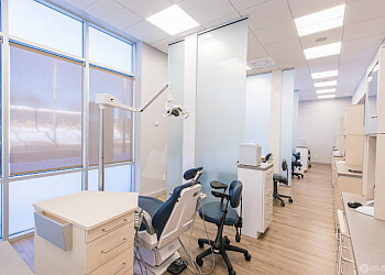 Quebec orthodontist Dr. Isabelle Baillargeon - DRE ISABELLE BAILLARGEON ORTHODONTISTE