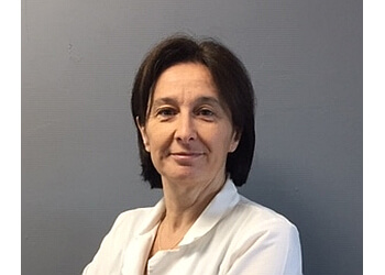 Dr. Isabelle Durand - CLINIQUE MEDSPE ST-LAMBERT
