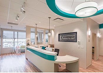 Red Deer dermatologist Dr. Isaiah Day - INNOVATION DERMATOLOGY