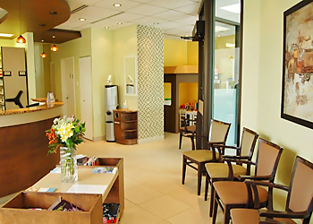 Drummondville Dentistes Dr. Isange Remacle - CLINIQUE DENTAIRE BOISÉ DE LA MARCONI