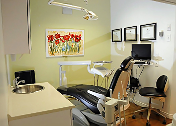 Drummondville Dentistes Dr. Isange Remacle - CLINIQUE DENTAIRE BOISÉ DE LA MARCONI