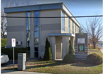 Granby orthodontist Dr. Isange Remacle - CLINIQUE DENTAIRE YAMASKA