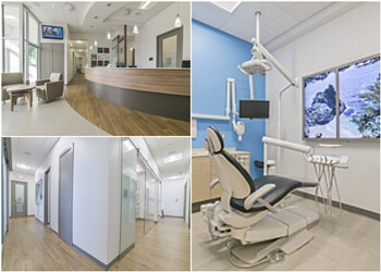 Saint Jean sur Richelieu Dentistes Dr. Isange Remacle - CLINIQUE DENTAIRE REMACLE