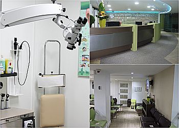 Montreal Docteur ORL Dr. Issam Saliba - POLYCLINIQUE CENTRE-VILLE ORL & SPÉCIALITÉS MÉDICALES