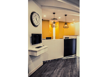 Red Deer Orthondontistes Dr. Ivan Hucal - HUCAL & EDWARDS ORTHODONTICS