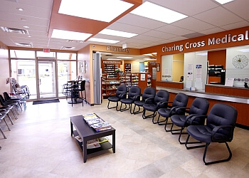 Brantford primary care physician Dr. Ivan Shcherbatykh - CHARING CROSS MEDICAL