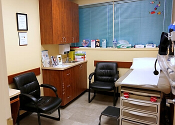 Brantford primary care physician Dr. Ivan Shcherbatykh - CHARING CROSS MEDICAL