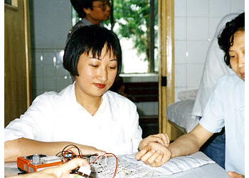Richmond acupuncture Dr Ivy Pang Chinese Medicine & Acupuncture Clinic