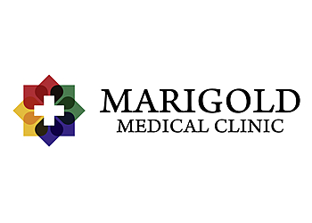 Saanich primary care physician Dr. J. Chris Bosman - MARIGOLD MEDICAL CLINIC