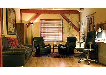 Vancouver Psychologues Dr. J. Gordon Reid, PhD, R.Psych