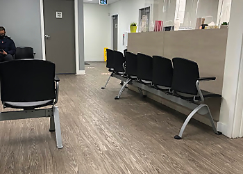 Dr. J. Matthew Dickson, MD - Surrey, BC ENT Doctors - Hospital Interior Image
