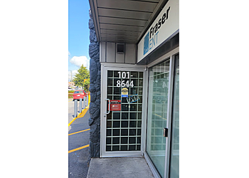 Surrey ent doctor Dr. J. Matthew Dickson, MD