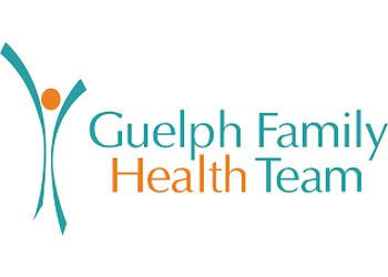 Dr. J. O’Doherty - GUELPH FAMILY HEALTH TEAM