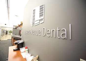 Edmonton Dentistes Dr. J.R. Lizotte - JASPER AVENUE DENTAL