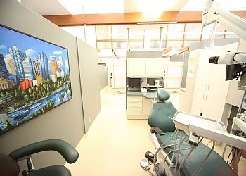 Edmonton Dentistes Dr. J.R. Lizotte - JASPER AVENUE DENTAL