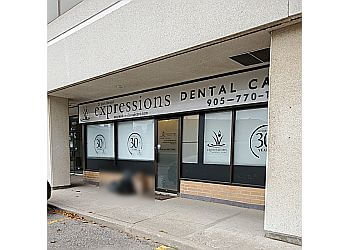 Richmond Hill dentist Dr. Jack Bengall - EXPRESSIONS DENTAL CARE